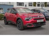 Citroën C4 e-C-SERIES 136+NAVI+BEH.WSS+SHZ+LRH+LED+COLOR - Citroën C4 in Solingen