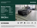 Skoda Octavia Combi RS Plus 2.0 TDI DSG 4x4 - Skoda Gebrauchtwagen in Augsburg
