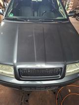 Skoda Octavia Combi 2.0  - gebrauchte Skoda Octavia aus dem Jahr 2004