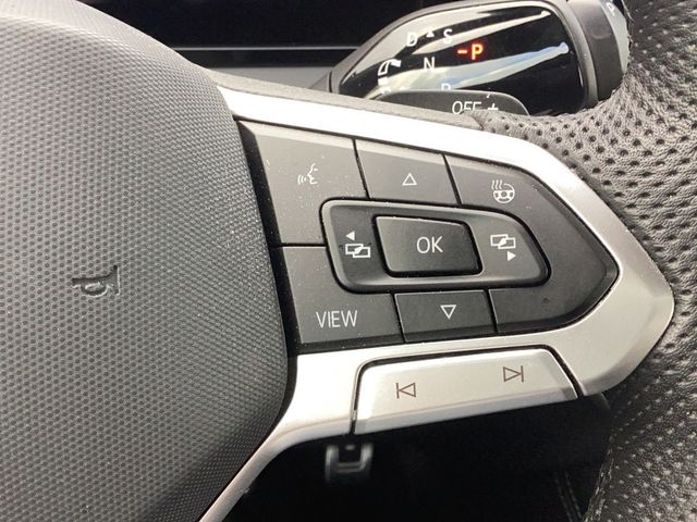 Tiguan 2.0TDI DSG R-Line AHK