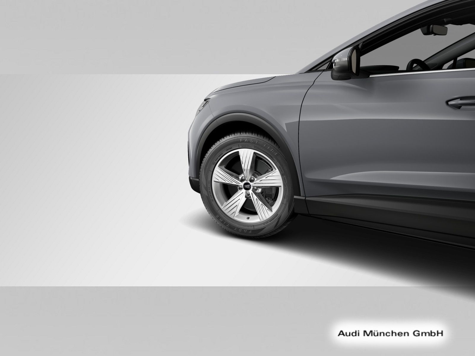 Audi Q4 e-tron - Bild 7