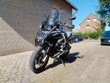 BMW R1200 GS LC Adventure - BMW BRAUNSCHWEIG