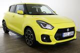 Suzuki Swift Sport*Carbon*LED*ACC*8xAlu*Service neu - Suzuki Swift mit Benzin-Antrieb: mit Klimaanlage
