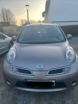Nissan Micra - gebrauchte Nissan Micra aus dem Jahr 2010