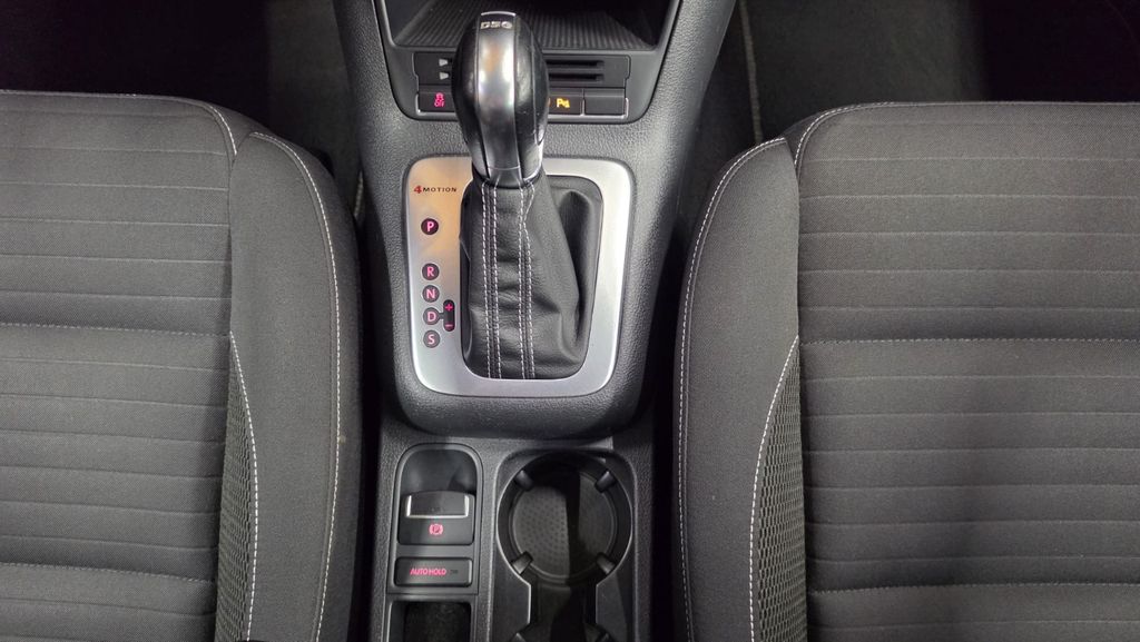 2.0 TDI DSG Cup Sport & Style 4Motion