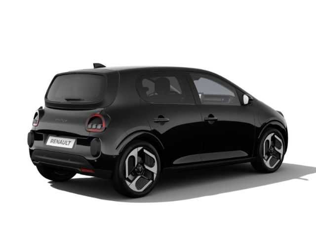 Renault Twingo E-Tech Techno 80 Urban Range **BESTELLUNG imagem 3