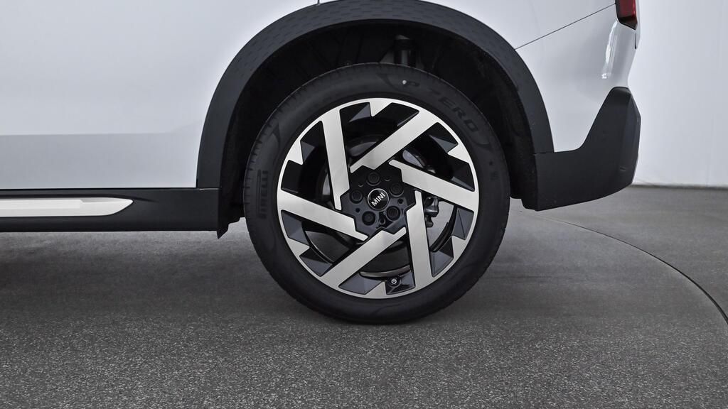 MINI Countryman S (Cooper) - Bild 16