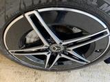 Mercedes-Benz C 300 e Lim AMG Line|Distr.+|Night|360°|Virtual - Mercedes-Benz C 300 mit Hybrid-Antrieb: Limousine