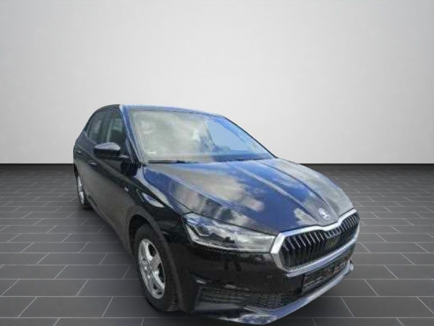 Skoda Fabia - Bild 5