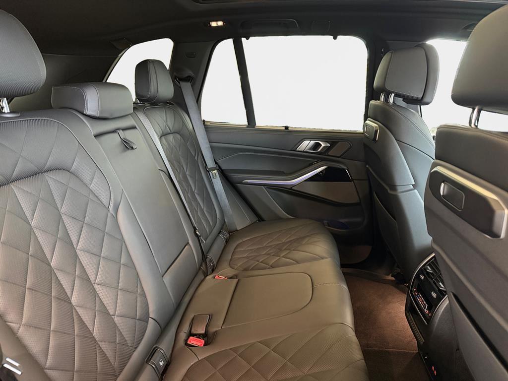 BMW X5 M60i xDrive AHK+Pano+Innovation+Standhzg.+ACC