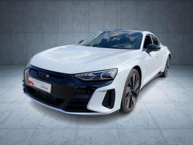 Audi RS e-tron GT RS e-tron GT 440 kW Matrix 360 ACC