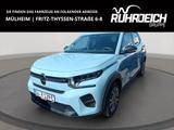 Citroën C3 e-C3 YOU PCD  Klima Tempomat digitales Cockpi - Citroën C3 mit Elektro-Antrieb