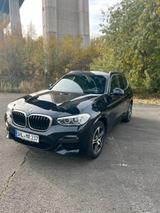 BMW X3 xDrive20d M SPORT AT M SPORT