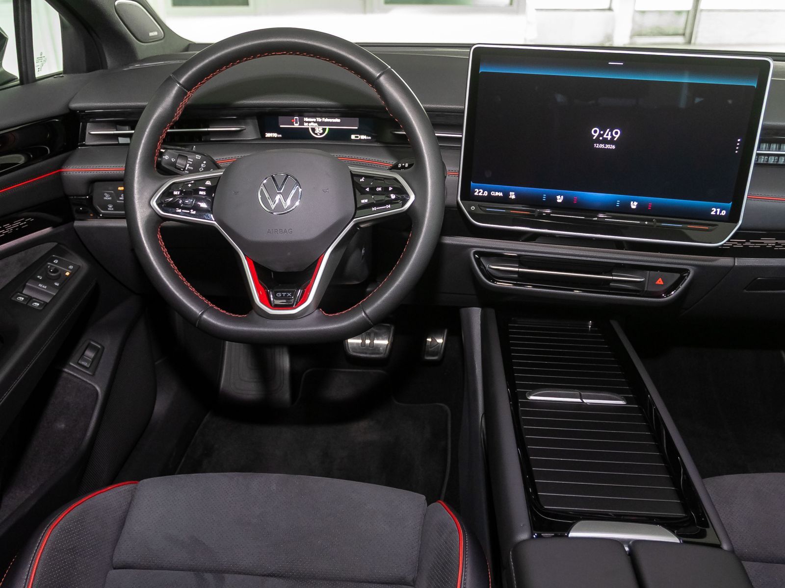 Volkswagen ID.7 - Bild 22