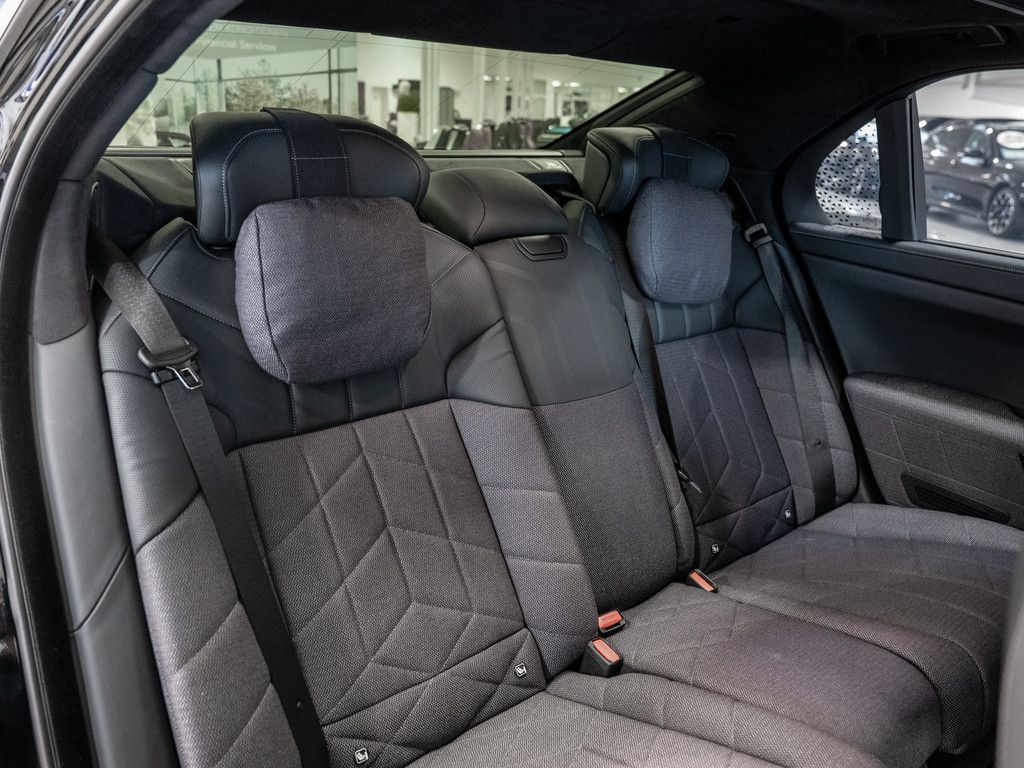 BMW i7 - Bild 10
