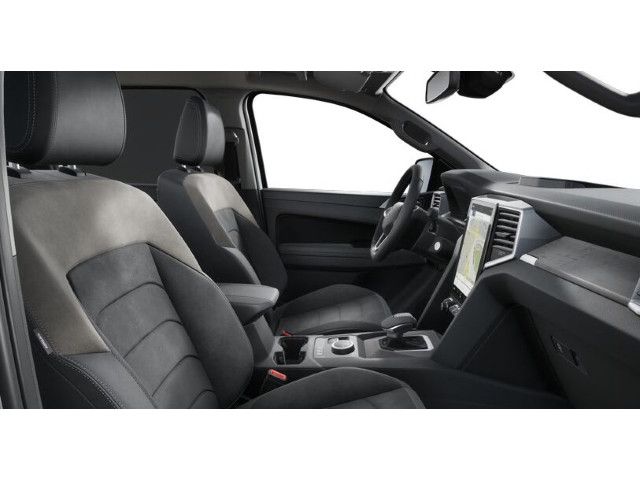 Volkswagen Amarok - Bild 4