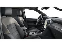 Volkswagen Amarok - Vorschau Bild 4