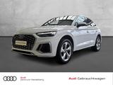 Audi Q5 Sportback S line 40 TDI quattro 150(204) kW(P - Audi Q5: Limousine
