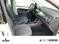 Volkswagen up! - Vorschau Bild 8