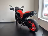 Honda NC 750 S DCT ABS*wenig Km* - Honda NC750S DCT