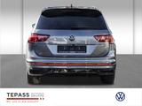 Volkswagen Tiguan Allspace 2.0 TDi R-Line NAVI PANO AHK - Volkswagen Tiguan Allspace Neuwagen