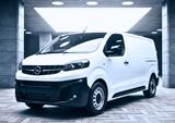 Opel Vivaro Kasten Edition L 2.0 - Opel Vivaro: Van