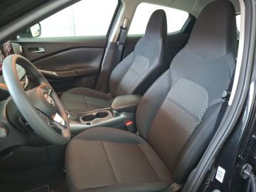 Nissan Juke - 7