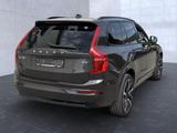 Volvo XC 90 Plus Dark AWD Bluetooth LED Vollleder - gebrauchte Volvo XC90 aus dem Jahr 2022