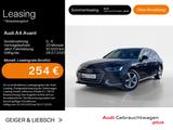 Audi A4 Avant 30 TDI advanced*LED*AHK*VIRTUAL*NAVI-PL