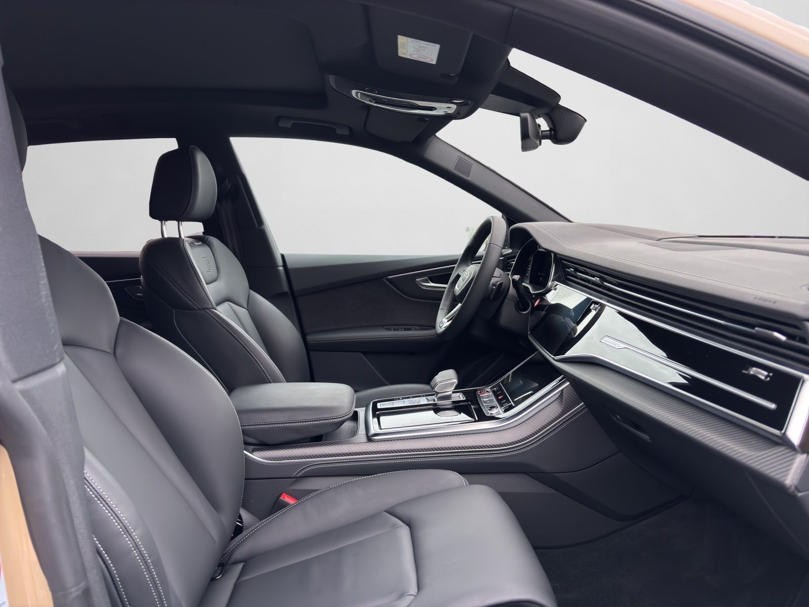 Audi SQ8 - Bild 5