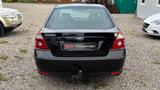 Ford Mondeo Lim. Ambiente - Ford Mondeo: Ambiente