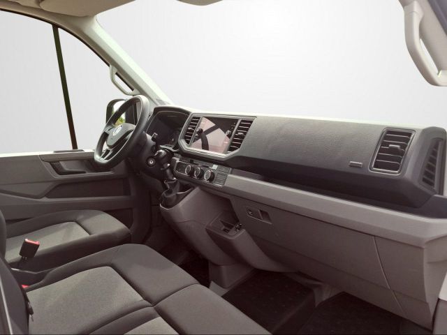 CRAFTER PRITSCHE 2.0 TDI FWD MR PLANE+NAVI+KLIMA