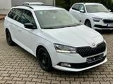 Skoda Fabia III FL Combi "TOUR" Black *Gar-28 / 8xRad - Skoda Fabia: Ii