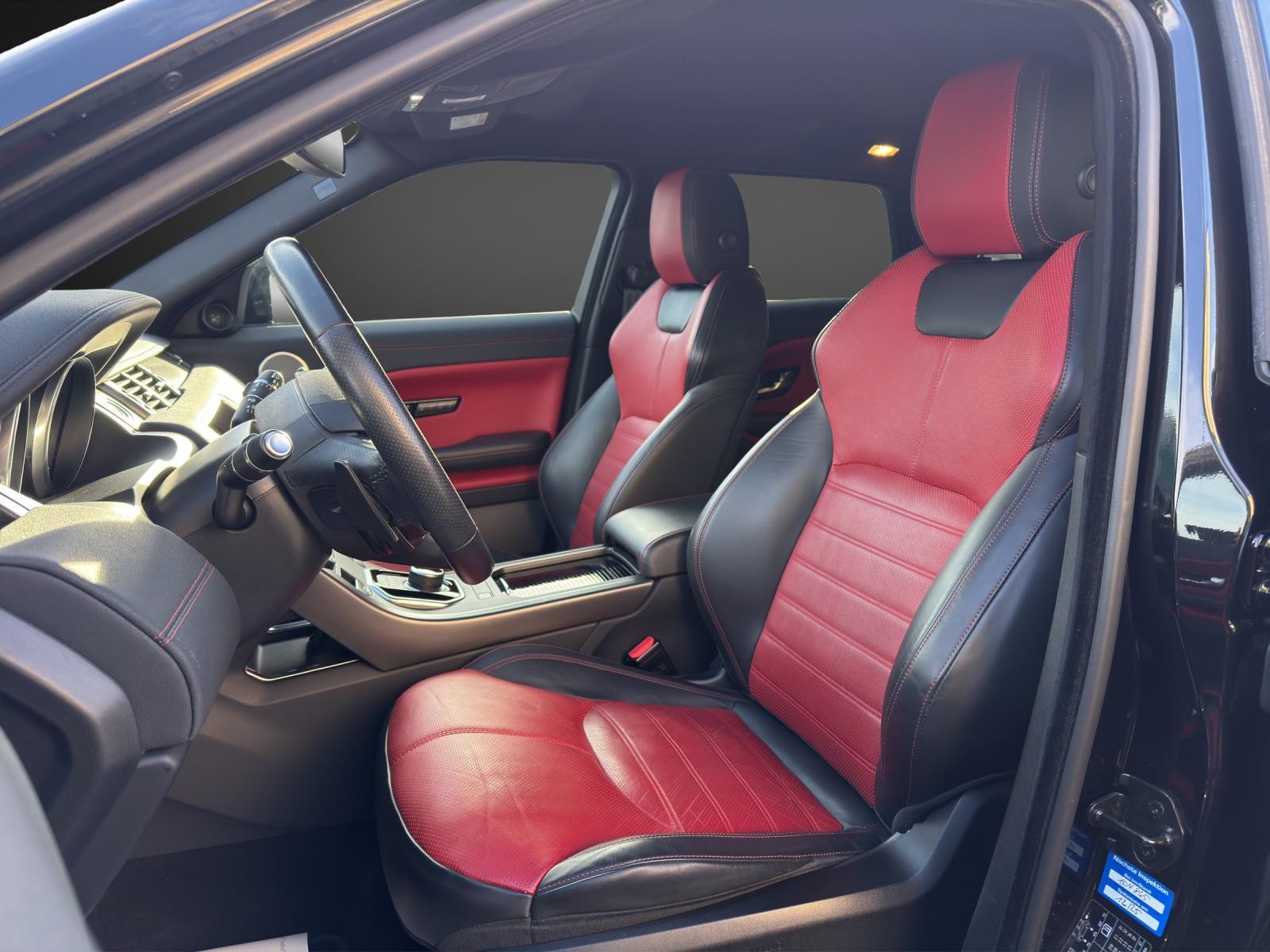 Land Rover Range Rover Evoque HSE Dynamic*Panorama*20Zoll