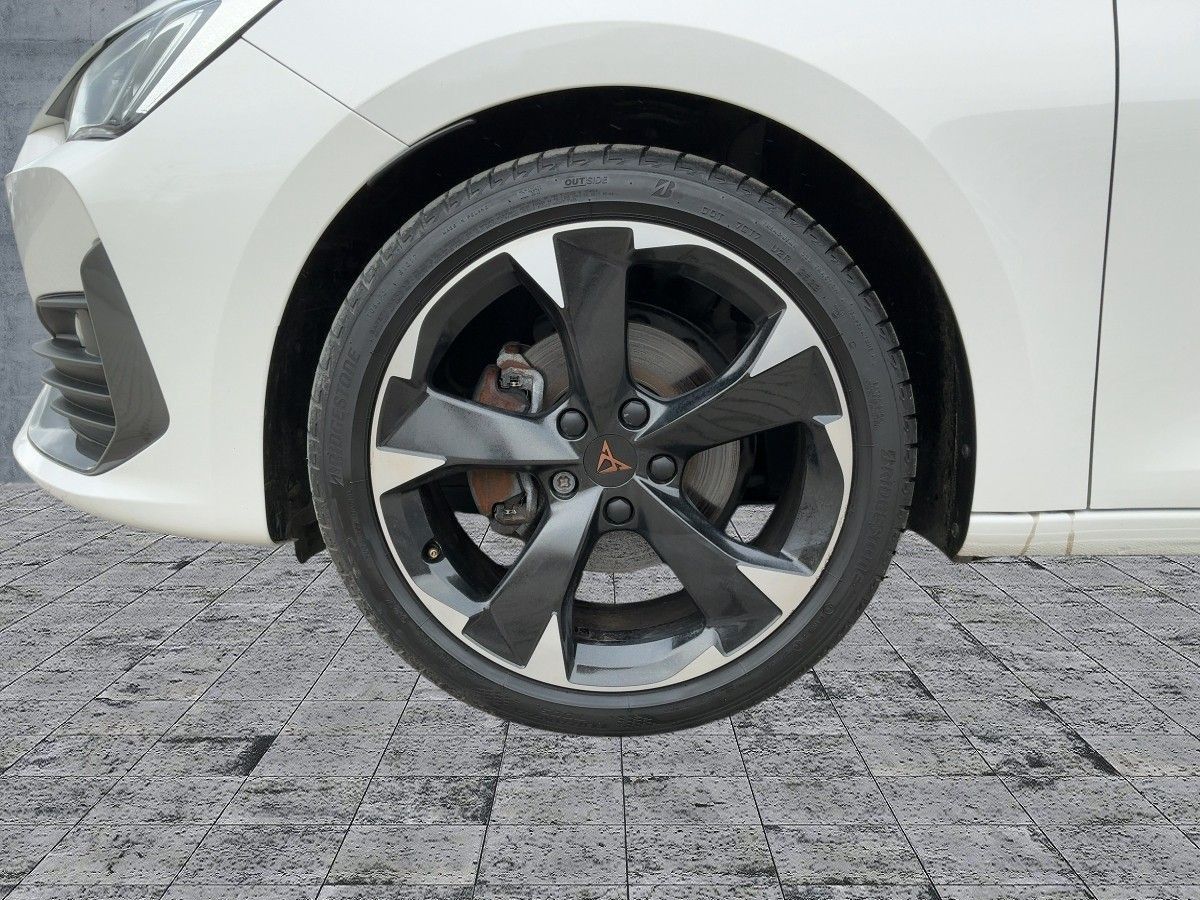 Cupra Leon - Bild 8