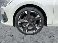 Cupra Leon - Vorschau Bild 8