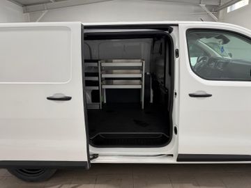 Opel Vivaro - 9