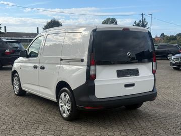 Volkswagen Caddy - 7
