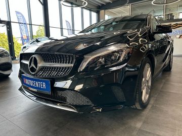 MYAUTOCENTER – Gebraucht- und Jahreswagen mit Werkstattservice in Pfaffenhofen Mercedes-Benz A 180 *TEMPO*NAV*KLIMA*SitzHZ*LED*PDC*TÜV 328*