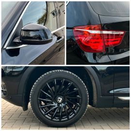 BMW X3 - 10