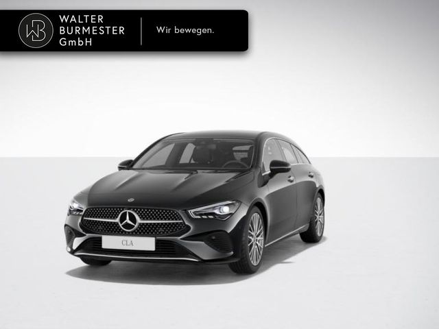 Mercedes-Benz CLA 200 SB Progressive SpurW PDC SpurH Navi 360