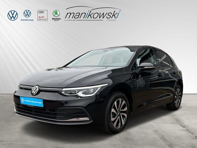 Volkswagen Golf 1.5TSI *Life*Navi+BT+HeadUp+RearView+LED+AC