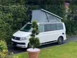 Volkswagen T6 California Ocean Edition 4MOTION DSG Garantie - Volkswagen T6 California in München