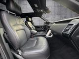 Land Rover Range Rover TDV6 Vogue HUD Shadow Pano el. AHK - Land Rover Range Rover