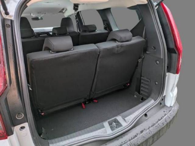 Fahrzeugabbildung Dacia Jogger Essential ECO- G 100 7- Sitzer