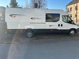 Iveco Daily 35S15 Maxi Wohnmobil  mit 4 Sitzplätzen - Iveco Wohnmobil oder -wagen