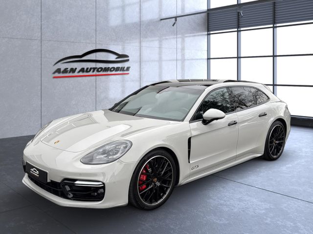 Porsche Panamera Sport Turismo GTS+MATRIX-LED+APPROVED