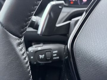 Peugeot 208 Allure Hybrid 100 e-DSC6