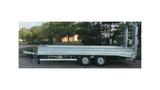 Obermaier T-max110 eco - Obermaier Tieflader