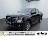 Ford Ranger XLT 2.3 EcoBoost 4WD PHEV ACC PDC DAB NAV - Angebote